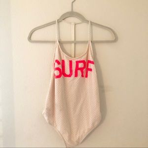 Billabong One piece Swimsuit